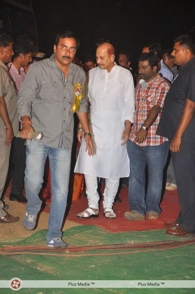 Dookudu 50days Function - Pictures | Picture 123605